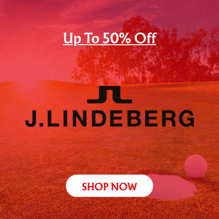 J.Lindeberg Clothing Sale